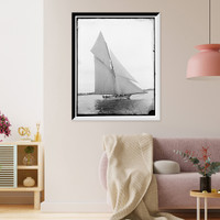 Historic Framed Print, Verena - 3,  17-7/8" x 21-7/8"