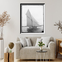 Historic Framed Print, Verena - 3,  17-7/8" x 21-7/8"