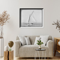 Harbinger - 2, Vintage Wall Art