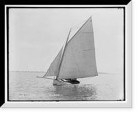 Idler - 2, Historic Reproduction