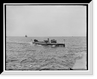 Historic Framed Print, Feiseen,  17-7/8" x 21-7/8"