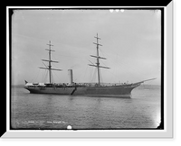 Historic Framed Print, Valiant - 2,  17-7/8" x 21-7/8"