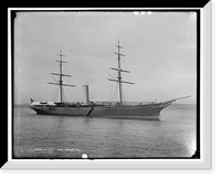 Historic Framed Print, Valiant - 2,  17-7/8" x 21-7/8"