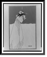 Isolde, Vintage Wall Art