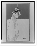 Isolde, Vintage Wall Art