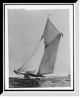 Volunteer - 6, Vintage Wall Art