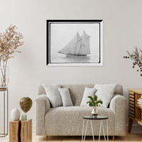 Historic Framed Print, Gitana - 2,  17-7/8" x 21-7/8"