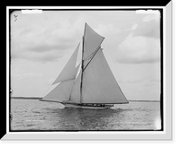 Sayonara - 6, Antique Print