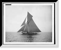 Vigilant - 4, Historic Reproduction