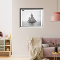Vigilant - 4, Historic Reproduction