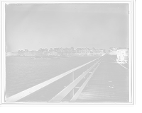 Historic Framed Print, [Hotel Ormond from bridge, Ormond, Fla.],  17-7/8" x 21-7/8"