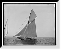 Historic Framed Print, Yankee - 3,  17-7/8" x 21-7/8" Historic Framed Print, Yankee - 3,  17-7/8" x 21-7/8"