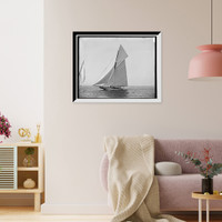 Historic Framed Print, Yankee - 3,  17-7/8" x 21-7/8" Historic Framed Print, Yankee - 3,  17-7/8" x 21-7/8"