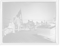 Historic Framed Print, Pilots awaiting their turn,  17-7/8" x 21-7/8"