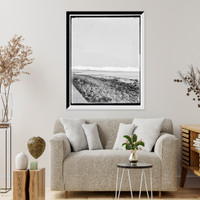 Historic Framed Print, Narragansett Pier, R. I. - 4,  17-7/8" x 21-7/8"