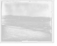 Historic Framed Print, North from near Basking Ridge, N.J.,  17-7/8" x 21-7/8"