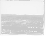 Historic Framed Print, Down the Connecticut from Mt. Holyoke, South Hadley, Mass.,  17-7/8" x 21-7/8"