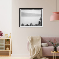 Lake Skaneateles. N.Y. - 2, Vintage Poster