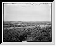 Poland Spring House from the Maine State Building - 2, Antique Poster
