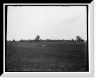 Vintage Landscape - Lake Forest, Illinois - Owensia Onwentsia Golf Club