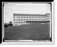 Hotel Kaaterskill from golf links, Catskill Mountains, N.Y. - 2 Classic, Antique Print