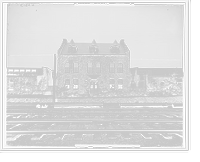 Historic Framed Print, Merchants' Despatch Transportation Co. - 3,  17-7/8" x 21-7/8"