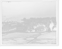 Historic Framed Print, Mackinac from the fort - 2,  17-7/8" x 21-7/8"