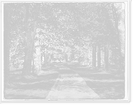 Historic Framed Print, [Old Manse from the highway, Concord, Massachusetts],  17-7/8" x 21-7/8"