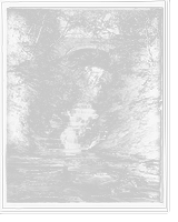 Historic Framed Print, Cascadilla Gorge [i.e. Taughannock Falls], Ithaca, N.Y.,  17-7/8" x 21-7/8"