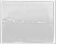 Historic Framed Print, Ottawa Beach from Macatawa Park, Mich. - 3,  17-7/8" x 21-7/8"