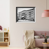 Tifft House, Buffalo, N.Y, Historic Reproduction