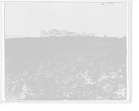 Historic Framed Print, Hotel Kaaterskill from Boulder Rock, Catskill Mountains, N.Y. - 4,  17-7/8" x 21-7/8"
