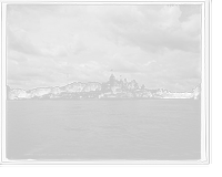Hopewell Hall, Thousand Islands - 3, Antique Wall Art