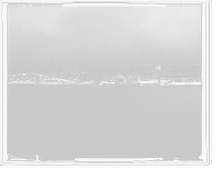 Historic Framed Print, [The Water front, Mobile, Alabama] - 3,  17-7/8" x 21-7/8"