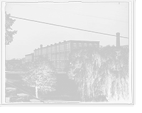 Historic Framed Print, Gorham Manufacturing Co., Providence, R.I. - 3,  17-7/8" x 21-7/8"