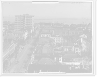 Historic Framed Print, Charleston, S.C. - 3,  17-7/8" x 21-7/8"