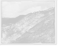 Historic Framed Print, Hinton and the New River, W. Va.,  17-7/8" x 21-7/8"