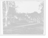 Historic Framed Print, Trophy Park, Fort Monroe, Va. - 2,  17-7/8" x 21-7/8" Historic Framed Print, Trophy Park, Fort Monroe, Va. - 2,  17-7/8" x 21-7/8"