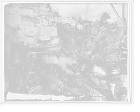 Historic Framed Print, Republic Marble Quarry near Knoxville, Tenn. - 2,  17-7/8" x 21-7/8"