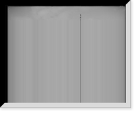 Historic Framed Print, Head house, City Point, South Boston, Mass.,  17-7/8" x 21-7/8"