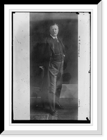Historic Framed Print, T.R. Roosevelt,  17-7/8" x 21-7/8"