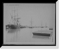 Lumber schooner, Savannah, Ga, Historic Reproduction