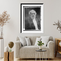 Historic Framed Print, Ribot,  17-7/8" x 21-7/8"