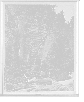 Historic Framed Print, Elephant's Head, Ausable Chasm, N.Y.,  17-7/8" x 21-7/8" Historic Framed Print, Elephant's Head, Ausable Chasm, N.Y.,  17-7/8" x 21-7/8"