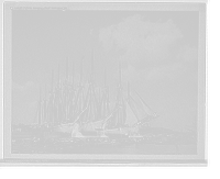 Historic Framed Print, Maine's hearts of oak, Portland, Me.,  17-7/8" x 21-7/8"