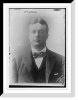 Historic Framed Print, A.P. Gardner, J.E. Purdy, Boston.J.E. Purdy,  17-7/8" x 21-7/8"
