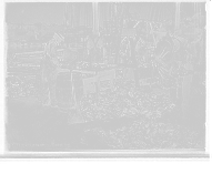 Weighing up the catch, Gloucester, Mass. Classic, Vintage Poster