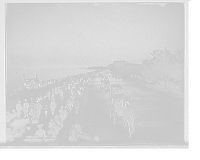 Historic Framed Print, Shore Drive, Lincoln Park, Chicago, Ill.,  17-7/8" x 21-7/8"