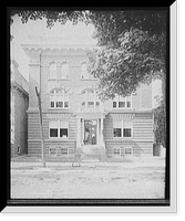 Young Women's Christian Association, Poughkeepsie, N.Y. Classic, Antique Poster