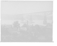 Historic Framed Print, Poughkeepsie bridge, Poughkeepsie, N.Y. - 2,  17-7/8" x 21-7/8"